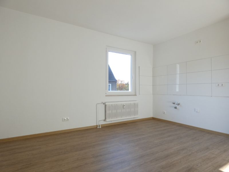 Beispielfoto Wohnküche