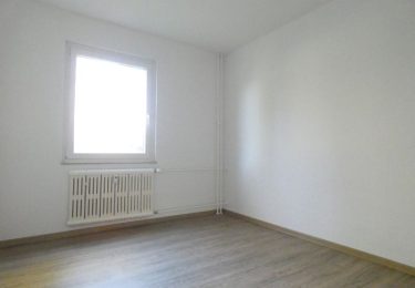 Beispielfoto Schlafraum