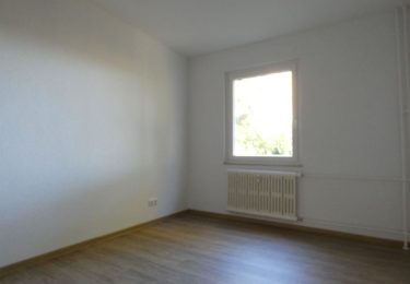 Beispielfoto Schlafraum