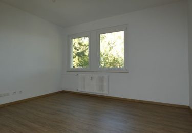 Beispielfoto Wohnraum