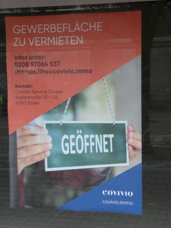 Sprechen Sie uns an!