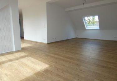 Originalfoto Wohnraum