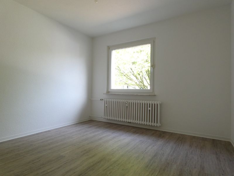 Beispielfoto Wohnraum