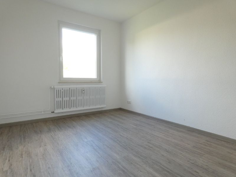 Beispielfoto Schlafraum