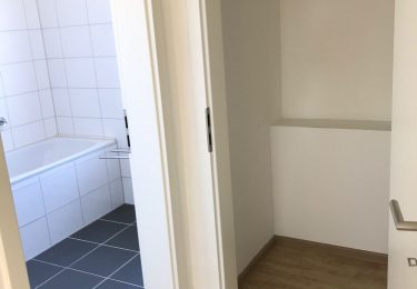 Abstellkammer Musterfoto