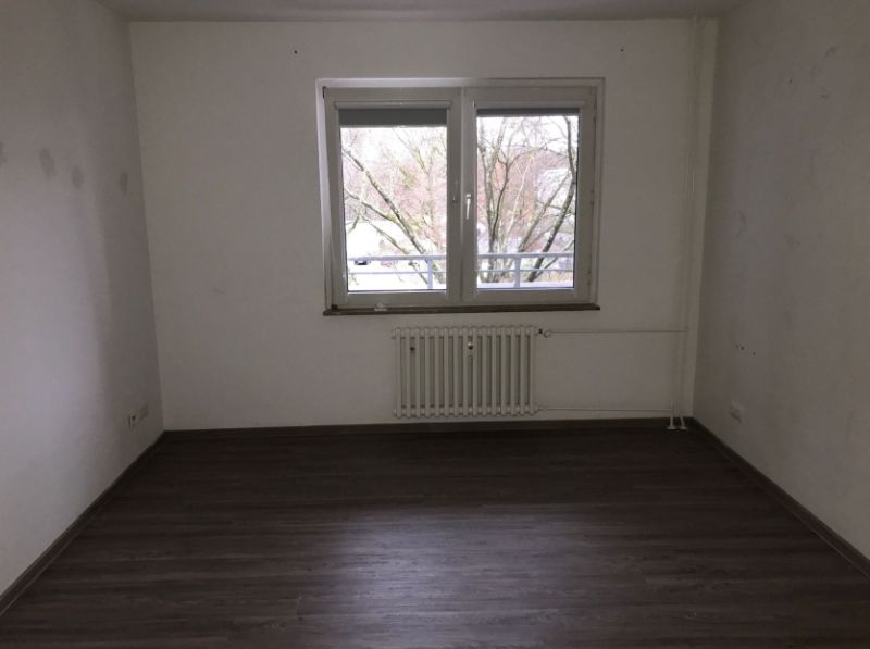 Schlafzimmer, Musterfoto