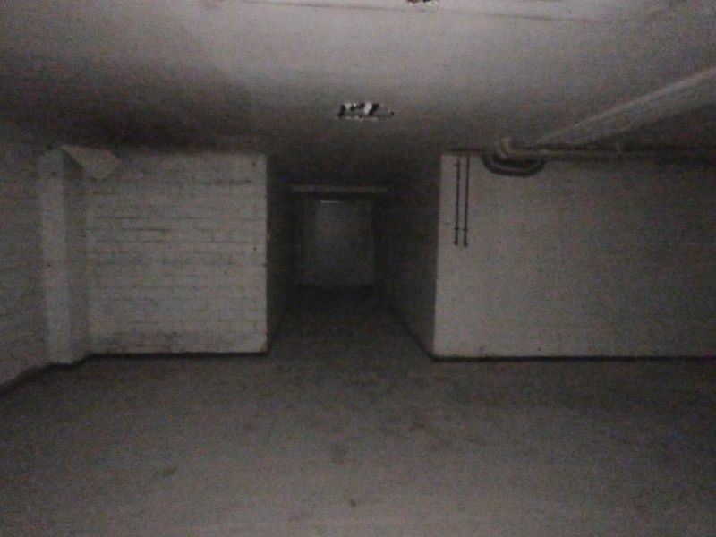 Keller-/Lagerfläche