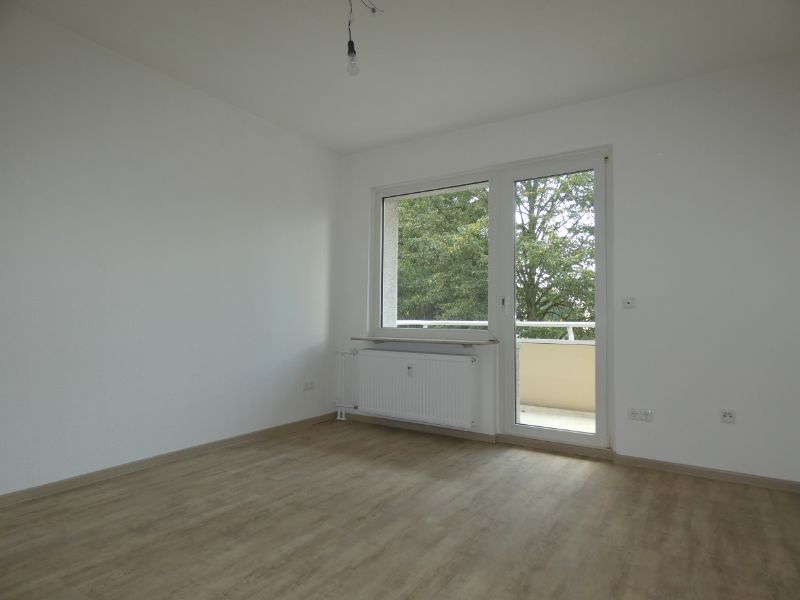 Beispielfoto Wohnraum