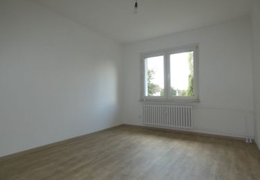 Beispielfoto Schlafraum