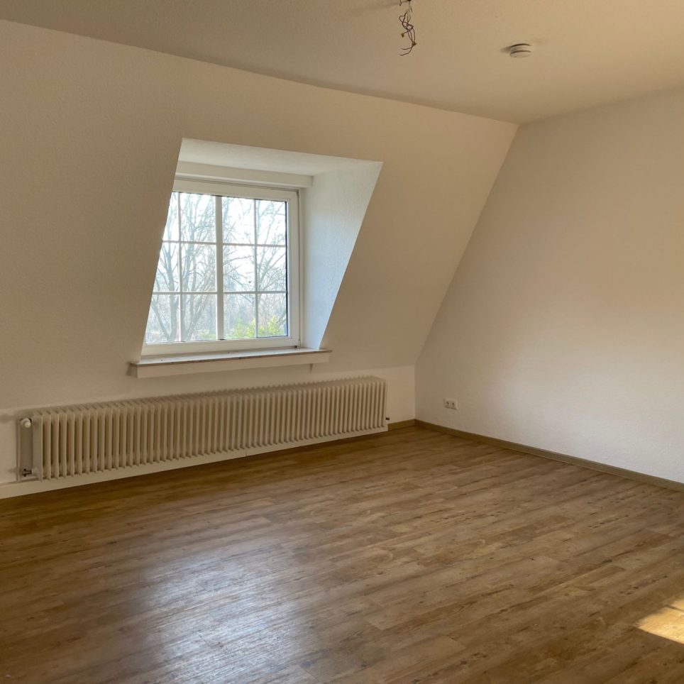 Wohn- und Essbereich