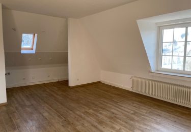 Wohn- und Essbereich