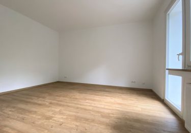 Beispielfoto Wohnraum