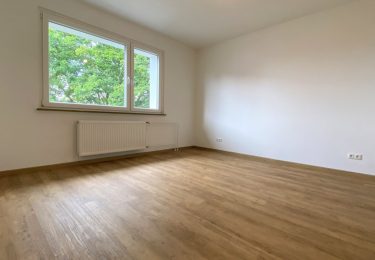 Beispielfoto Schlafraum