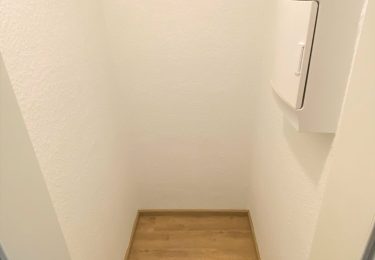 Beispielfoto Abstellraum