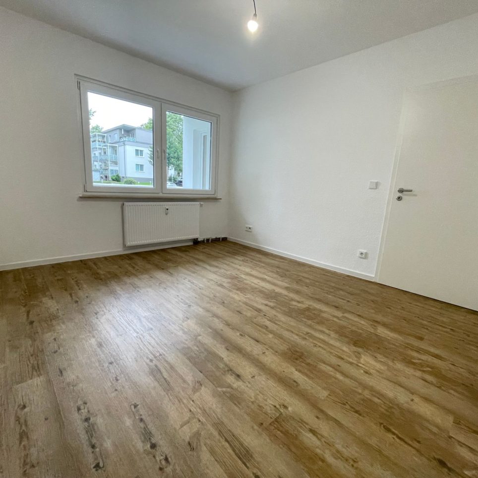 Beispiel Schlafzimmer