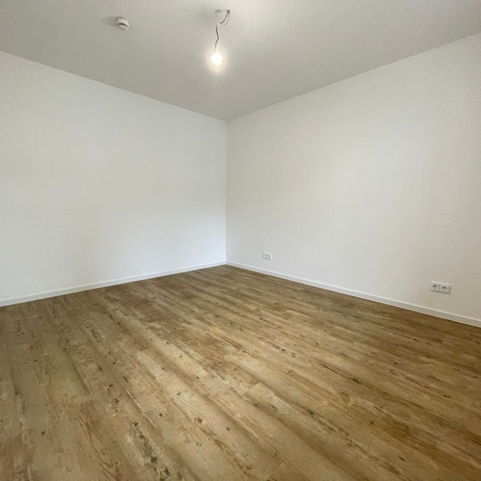 Beispiel Schlafzimmer