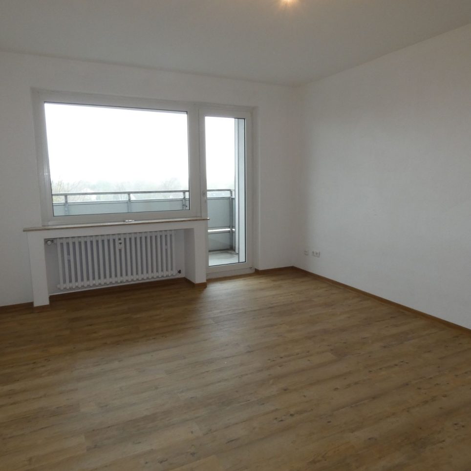 Wohnzimmer, Musterfoto