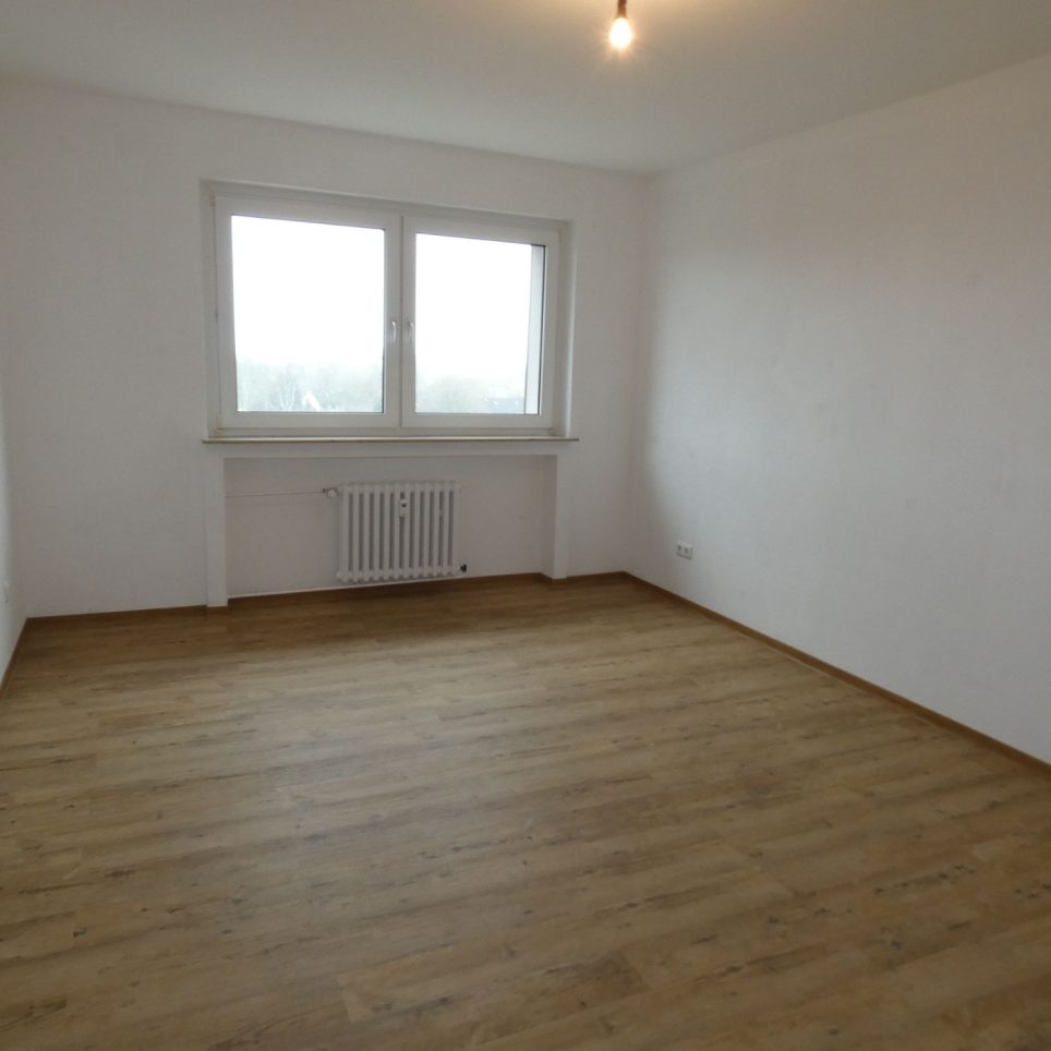 Schlafzimmer, Musterfoto