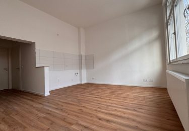 Originalfoto Wohnküche