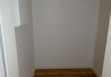 Beispielfoto Abstellraum