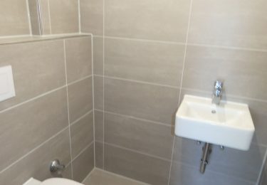 Beispielfoto sep. WC