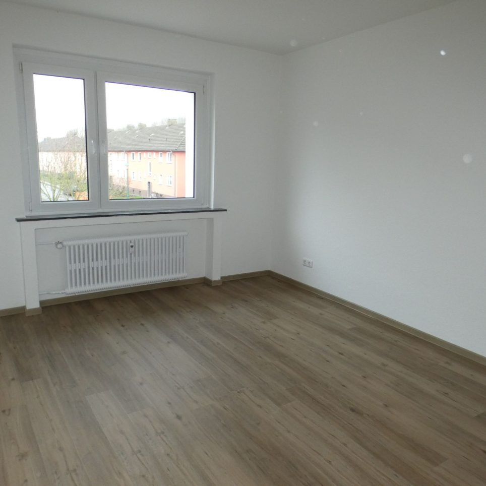 Schlafzimmer, Musterfoto