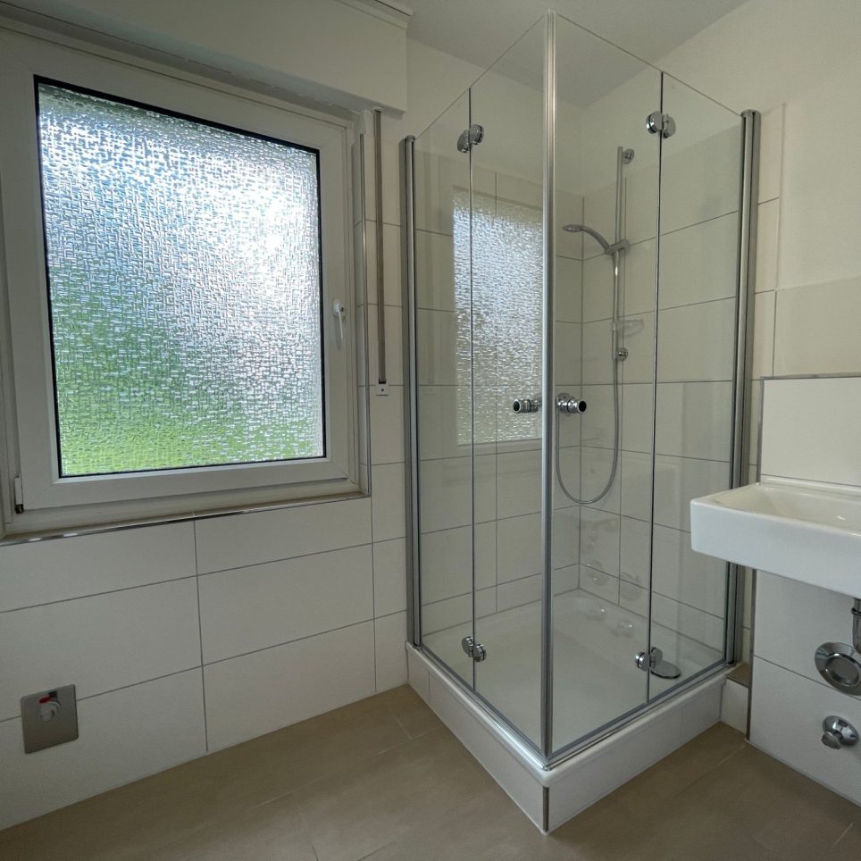 Badezimmer, Musterfoto