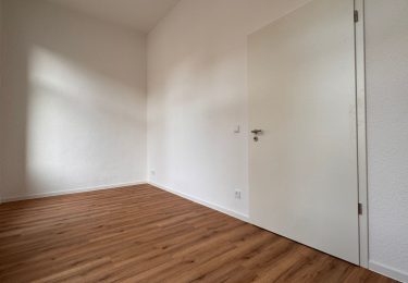 Originalfoto Schlafraum