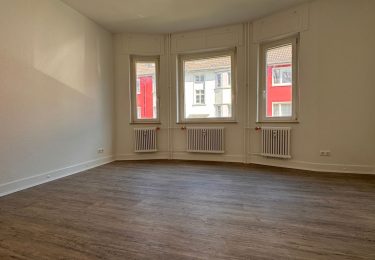 Beispielfoto Wohnraum