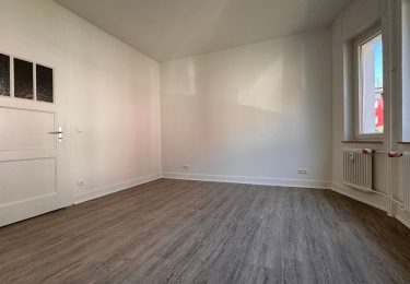 Beispielfoto Wohnraum