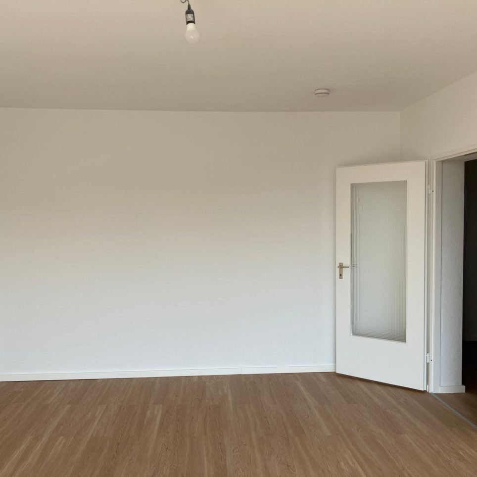 Wohnbereich Beispiel