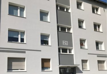 Gebäudeansicht vorne