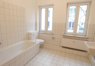 Beispiel Badezimmer