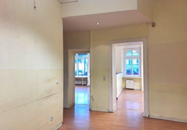 Hinterraum (Ansicht 2)