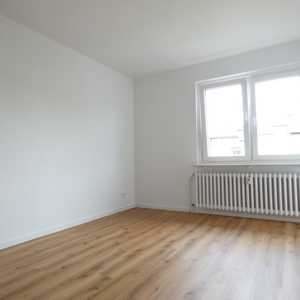 Beispielfoto Wohnraum