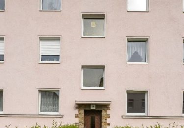 Wohnung Vorderansicht