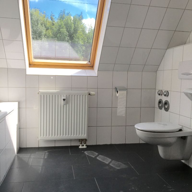 Beispielfoto Wannenbad