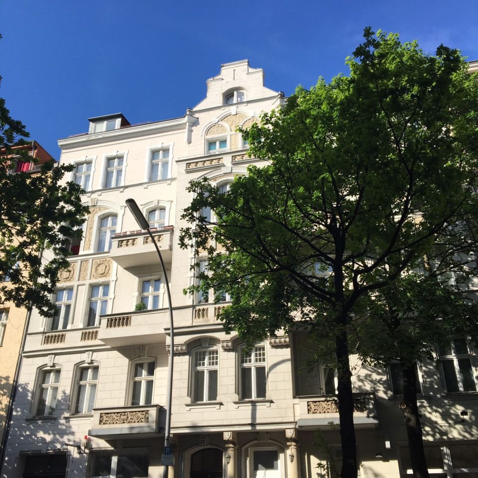 Außenansicht