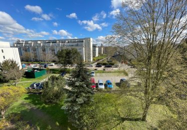 separate Stellplätze zur Anmietung