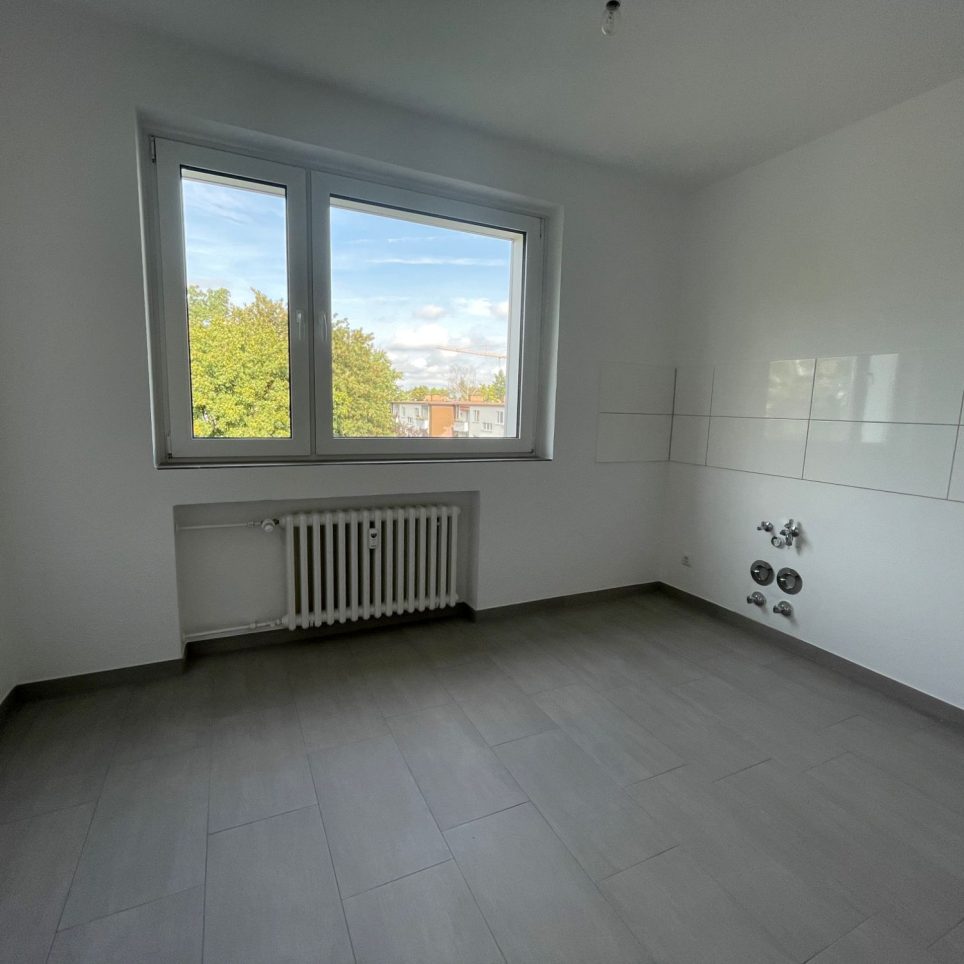 Küche, Ansicht 1, Musterfoto