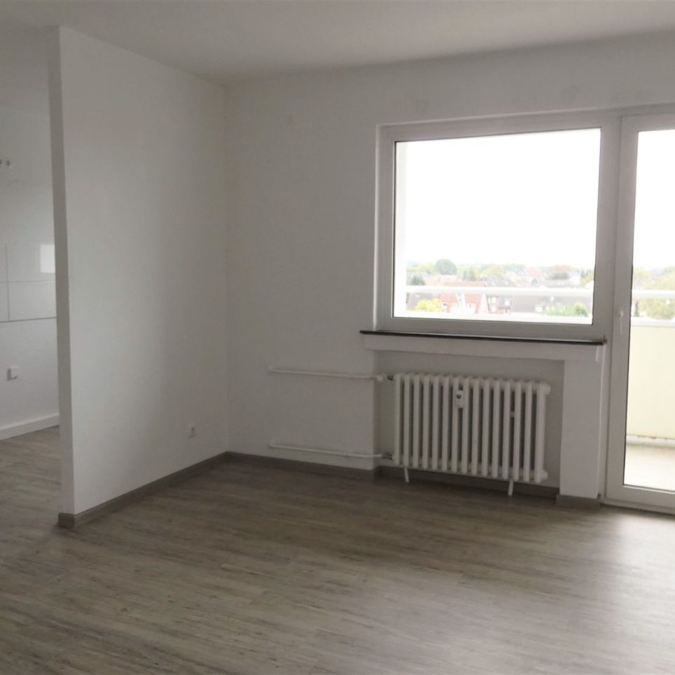 Musterfotos Küche/Wohnbereich