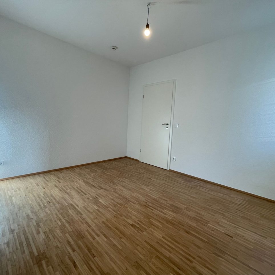 Beispiel Schlafzimmer 2