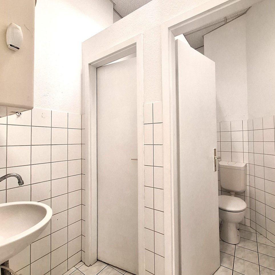Sanitärbereich