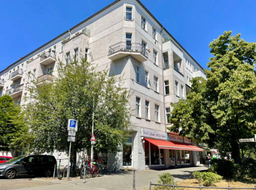 Außenansicht