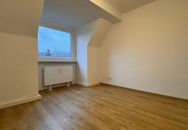 Originalfoto Schlafraum