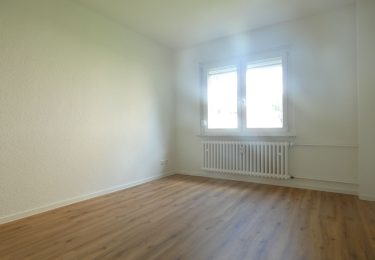 Beispielfoto Schlafzimmer