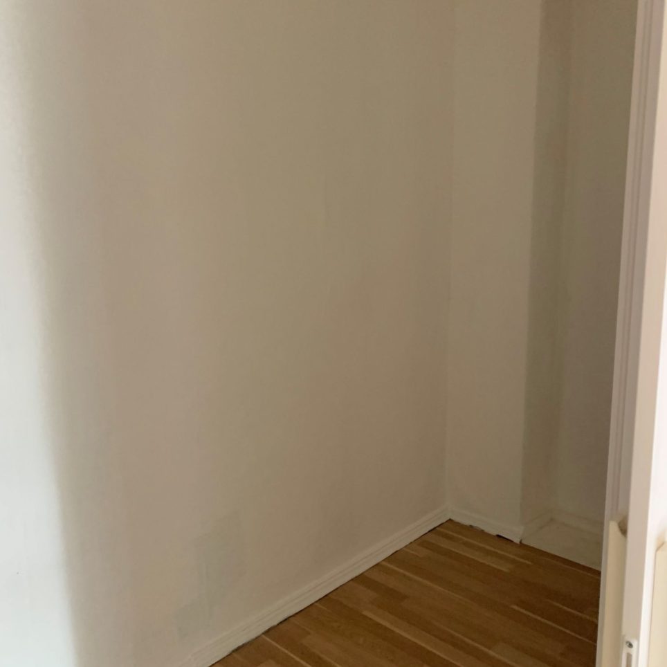 Beispielfoto Abstellraum