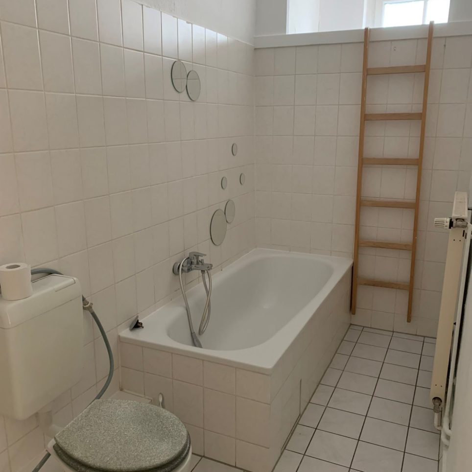 Beispielfoto Badezimmer