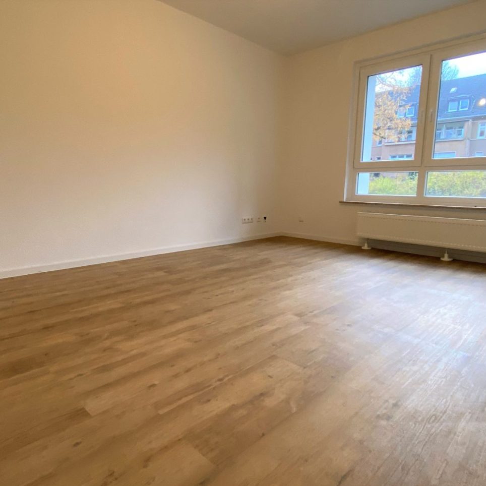 Beispielfoto Wohnraum