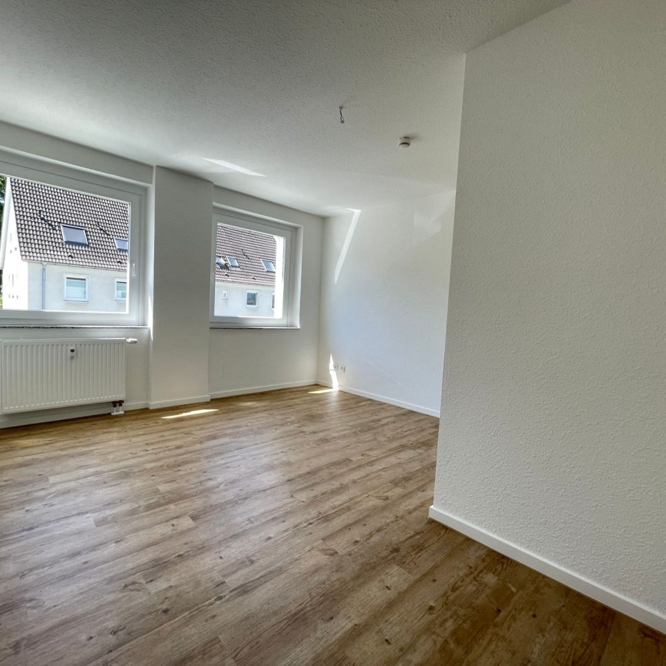 Beispiel Schlafzimmer 2